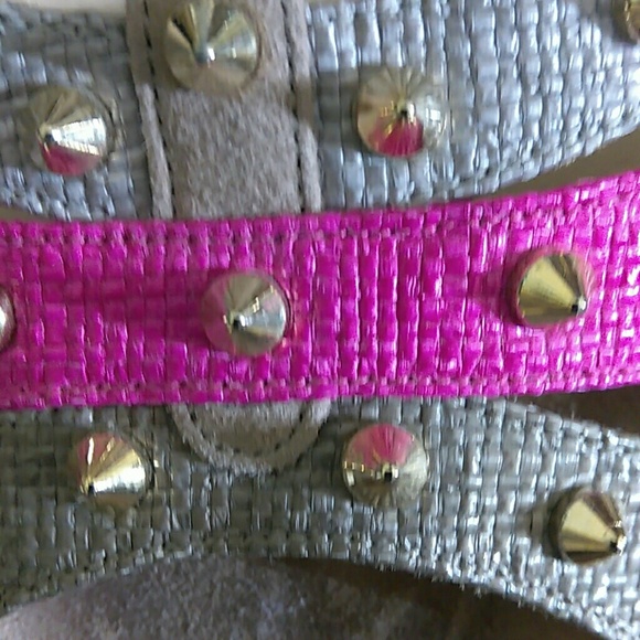 Gianni Marra spiked sandals - Picture 8 of 8